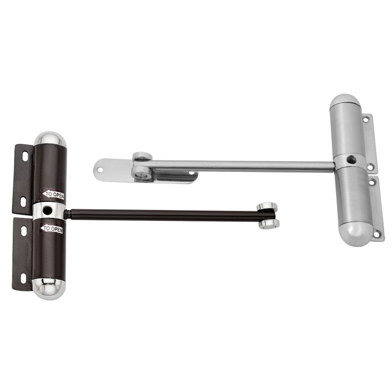 CAPSULE DOOR CLOSER Kodia Locks