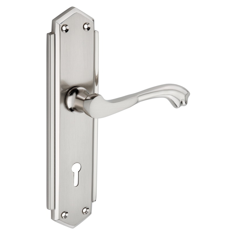 308 KY Kodia Locks