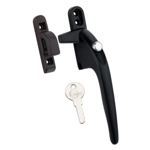 EL26 (Pulsar Handle) Kodia Locks
