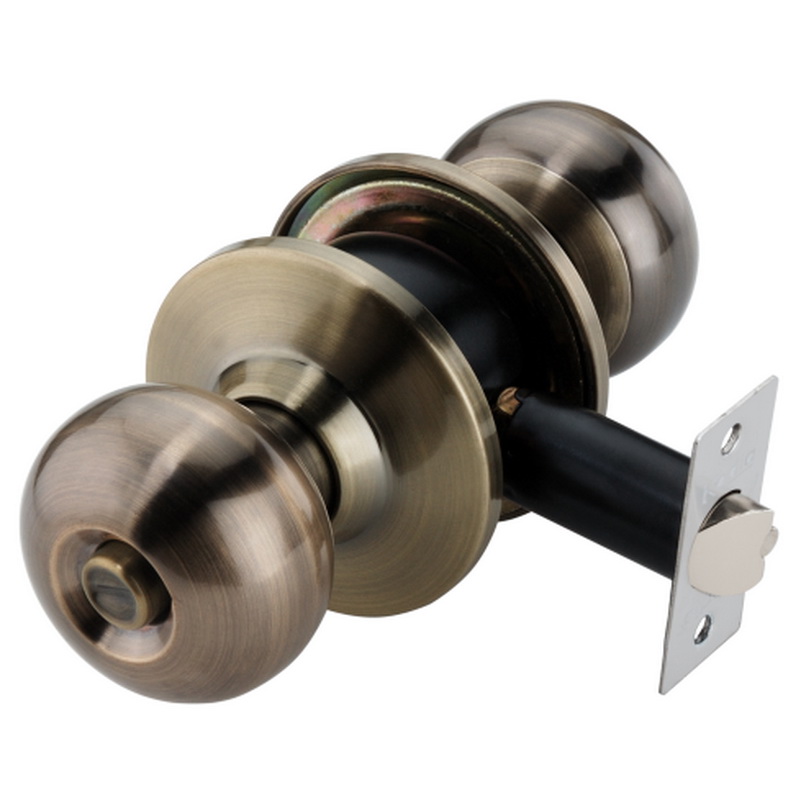 KL2 (Knob Lock Bathroom) Kodia Locks